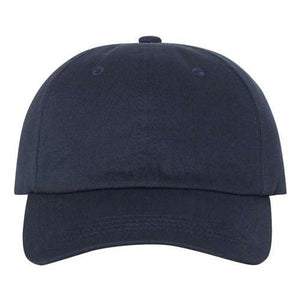 Yupoong Classics 6245CM Classic Dad Hat - Custom Embroidered Hat