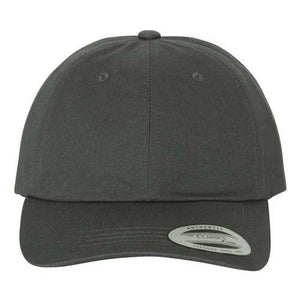 Yupoong Classics 6245CM Classic Dad Hat - Custom Embroidered Hat