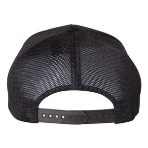 Flexfit 110 Mesh-Back Trucker Hat - Custom Embroidered Hat