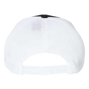 Flexfit 110 Mesh-Back Trucker Hat - Custom Embroidered Hat