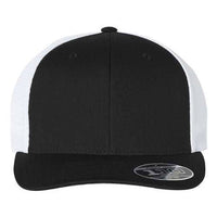 Flexfit 110 Mesh-Back Trucker Hat - Custom Embroidered Hat