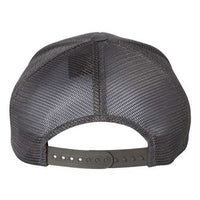 Flexfit 110 Mesh-Back Trucker Hat - Custom Embroidered Hat