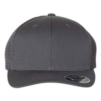 Flexfit 110 Mesh-Back Trucker Hat - Custom Embroidered Hat