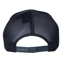 Flexfit 110 Mesh-Back Trucker Hat - Custom Embroidered Hat