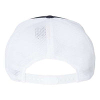 Flexfit 110 Mesh-Back Trucker Hat - Custom Embroidered Hat