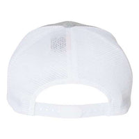 Flexfit 110 Mesh-Back Trucker Hat - Custom Embroidered Hat