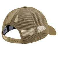 Carhartt Snapback Rugged Professional Series Hat CT103056 - Custom Leather Patch Hat | No Minimals | Volume Tiered Pricing