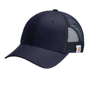 Carhartt Snapback Rugged Professional Series Hat CT103056 - Custom Leather Patch Hat | No Minimals | Volume Tiered Pricing