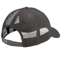 Carhartt Snapback Rugged Professional Series Hat CT103056 - Custom Leather Patch Hat | No Minimals | Volume Tiered Pricing