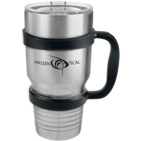 Optional Handle - Fits 30 oz - Ring Tumblers