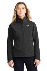 The North Face Ladies Apex Barrier Soft Shell Jacket NF0A3LGU