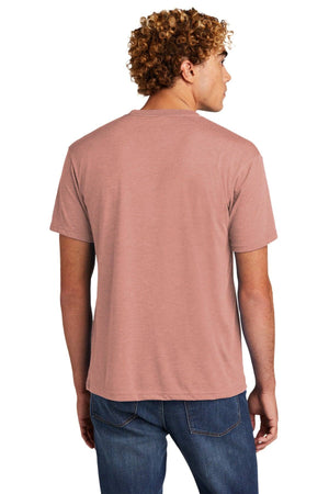 Next Level Apparel Unisex Tri-Blend T-Shirt NL6010