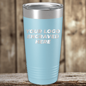 A Kodiak Coolers 20 oz Tumbler with your logo engraved on it makes the perfect promotional gift for your business.
