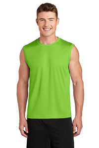 Sport-Tek Sleeveless PosiCharge Competitor Tank Top ST352