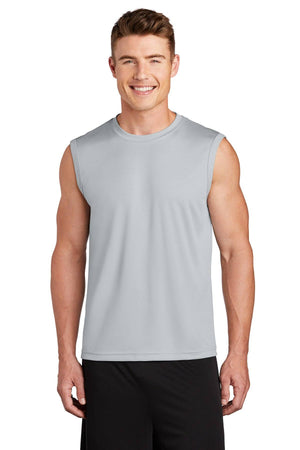 Sport-Tek Sleeveless PosiCharge Competitor Tank Top ST352