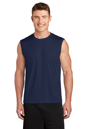 Sport-Tek Sleeveless PosiCharge Competitor Tank Top ST352