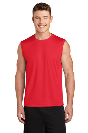 Sport-Tek Sleeveless PosiCharge Competitor Tank Top ST352