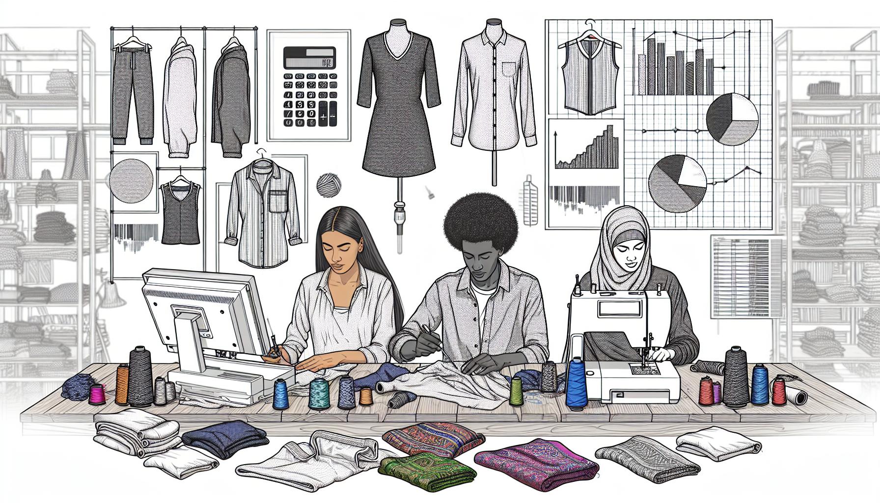 How To Price Your Custom Apparels