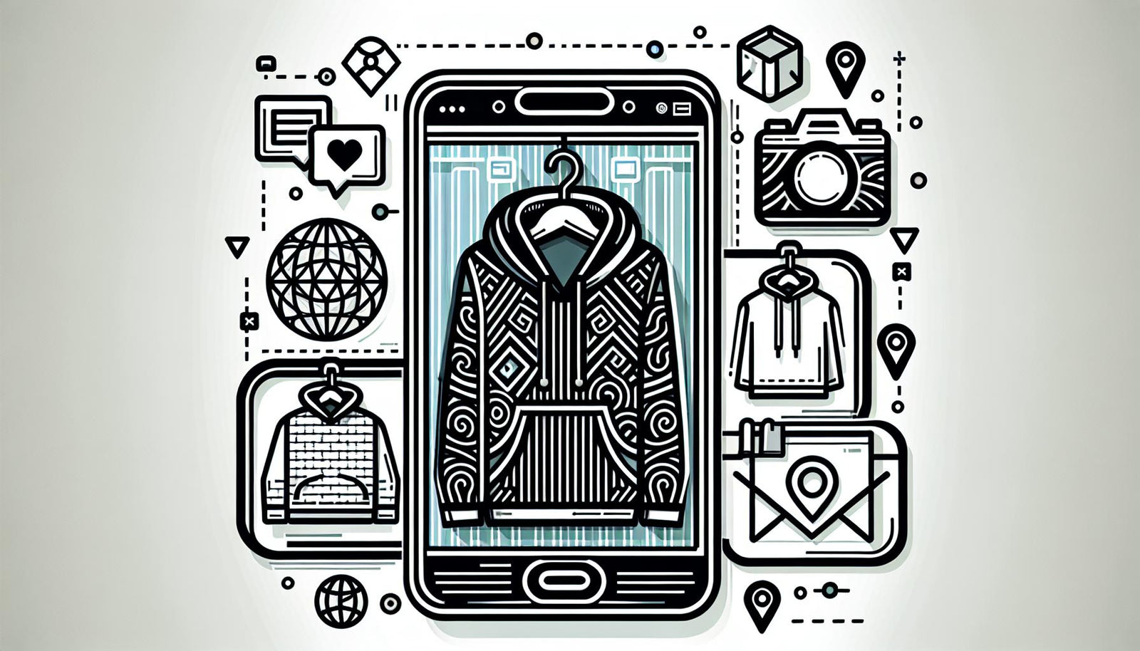 How To Sell Custom Hoodies On Etsy