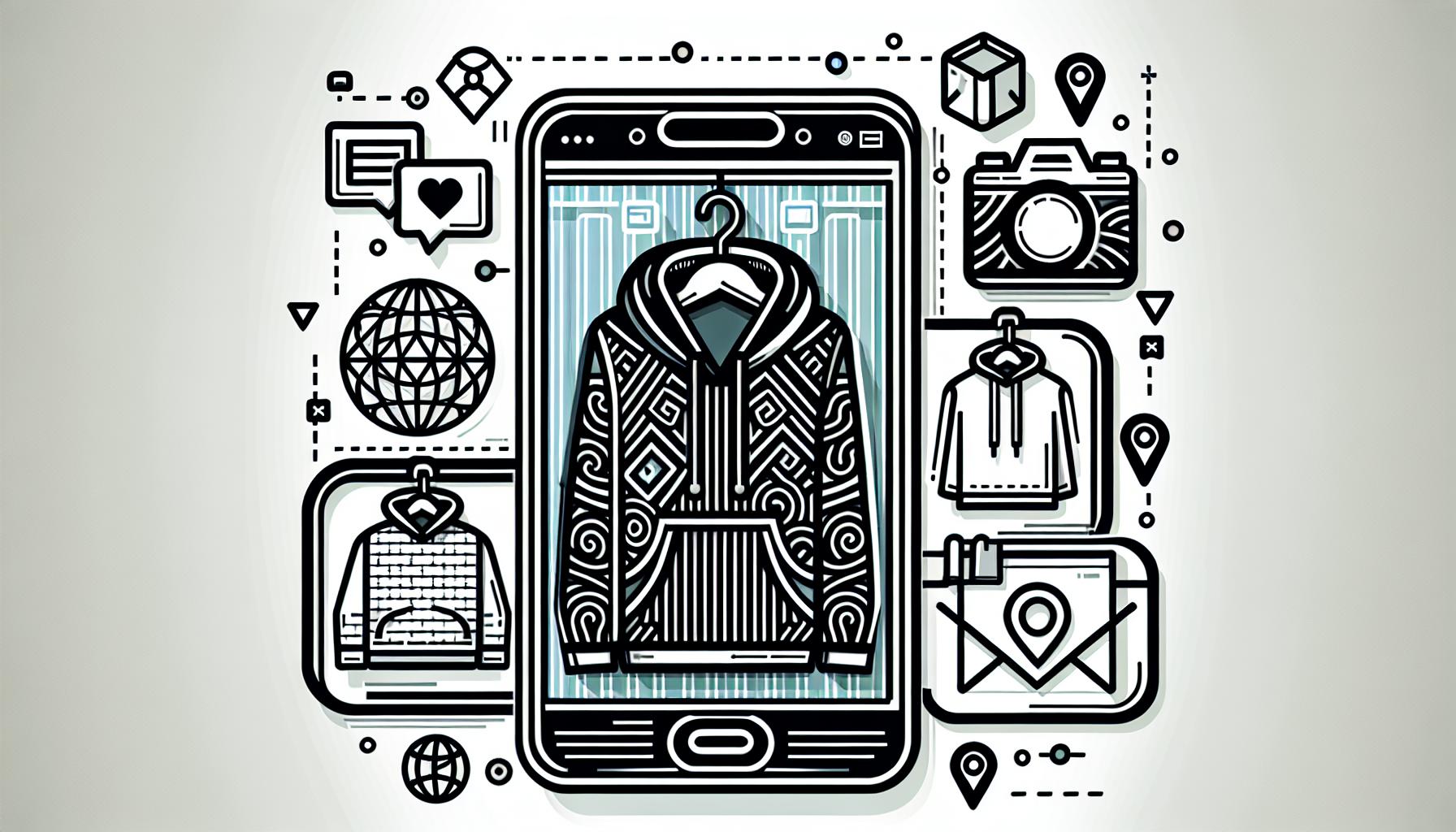 How To Sell Custom Hoodies On Etsy