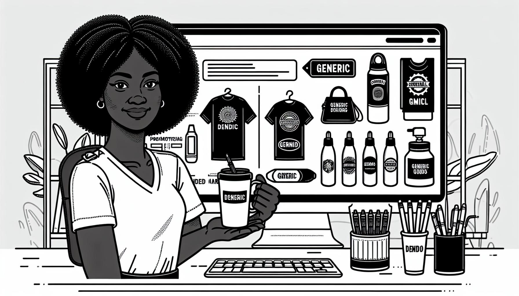 How Do I Become A Promotional Products Distributor