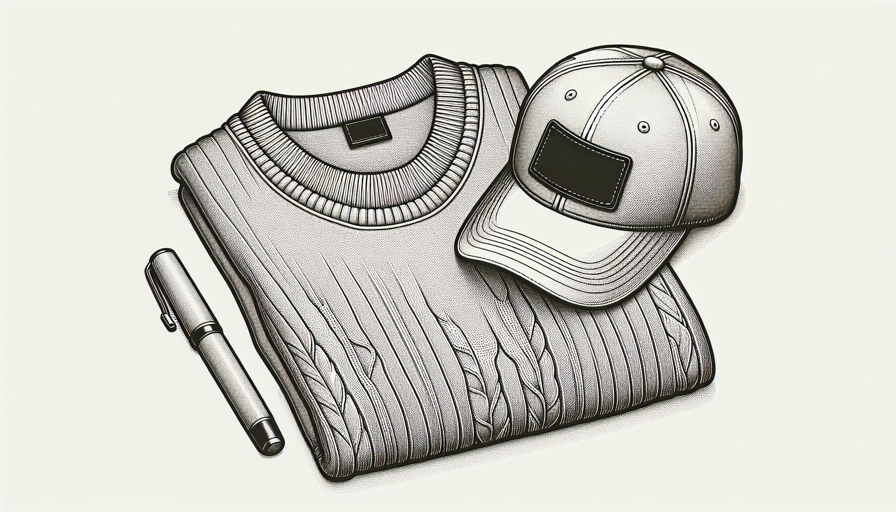 How Do I Make Custom Crewnecks