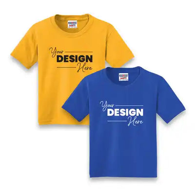 Custom Kid's Activewear