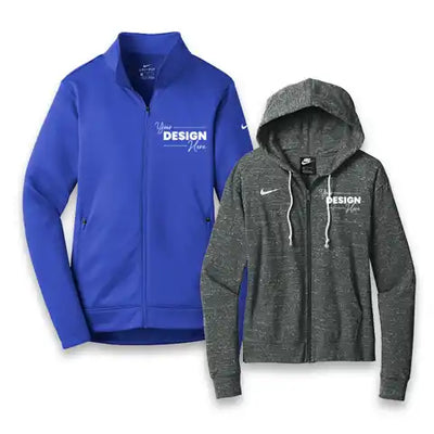 Custom Women's Sweatshirts