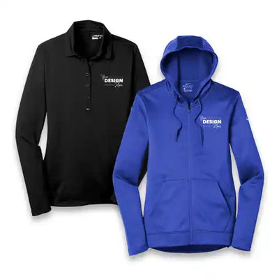 Custom Women's Activewear