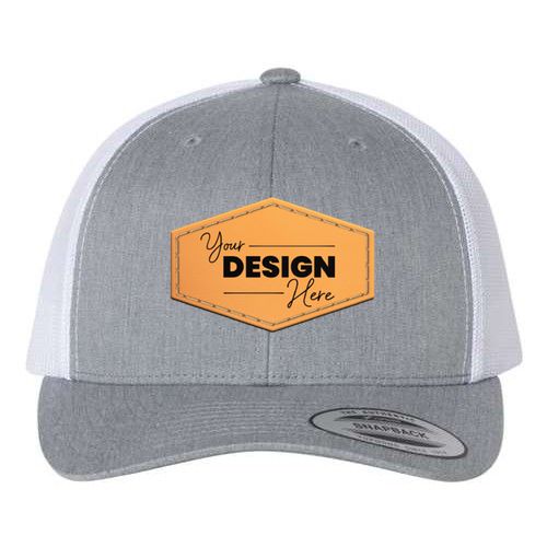 Design Bulk Custom Trucker Hats with Logo Online at Kodiak Wholesale