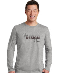 Gildan Softstyle Long Sleeve T-Shirt 64400