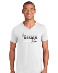Gildan Softstyle V-Neck T-Shirt 64V00