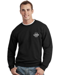 Gildan DryBlend Crewneck Sweatshirt 12000