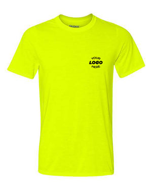 Gildan Performance Safety T-Shirt