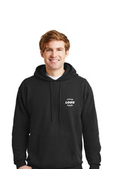 Hanes EcoSmart - Pullover Hoodie Sweatshirt P170