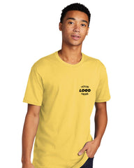 Next Level Apparel Unisex Cotton T-Shirt NL3600