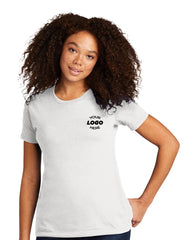 Next Level Apparel Women's Cotton T-Shirt NL3900