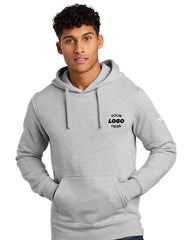 The North Face Pullover Hoodie Sweatshirt NF0A47FF