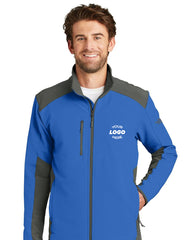 The North Face Tech Stretch Soft Shell Jacket NF0A3LGV