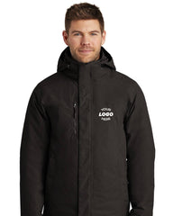 The North Face Traverse Triclimate 3-in-1 Jacket NF0A3VHR