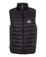 Weathproof 32 Degrees Packable Down Vest