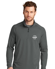 OGIO ENDURANCE Radius 1/4-Zip Pullover OE550