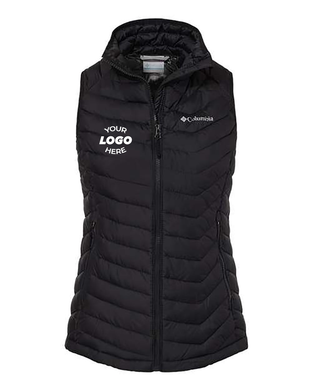 Columbia Women's Powder Lite Vest