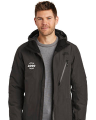 The North Face Ascendent Insulated Jacket NF0A3SES