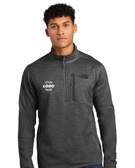 The North Face Skyline 1/2-Zip Fleece Pullover NF0A47F7