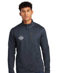 The North Face Skyline 1/2-Zip Fleece Pullover NF0A7V63