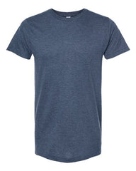 Tultex Unisex Fine Jersey T-Shirt 100% Cotton
