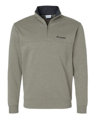 Columbia Hart Mountain Half-Zip Sweatshirt