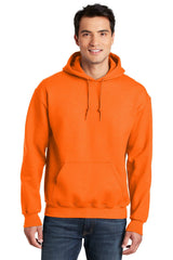 Gildan - DryBlend Pullover Hoodie Sweatshirt 12500