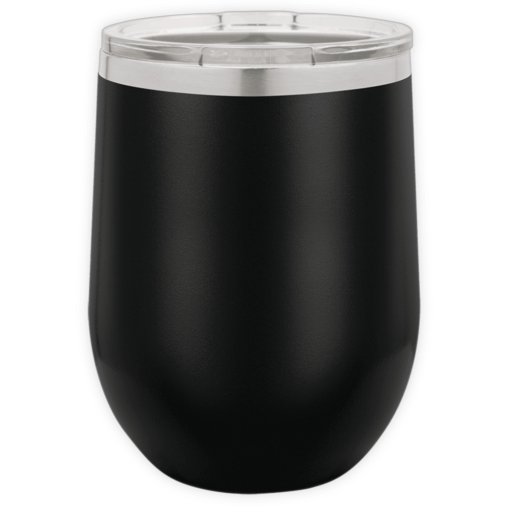 Design Bulk Custom Wine Cups Engraved with Logo Online at Kodiak Wholesale